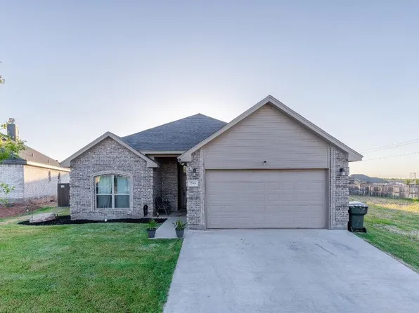 7538 Salerno Ct, Abilene, TX 79606