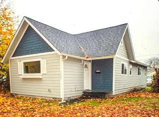 1535 7th Ave, Longview, WA 98632