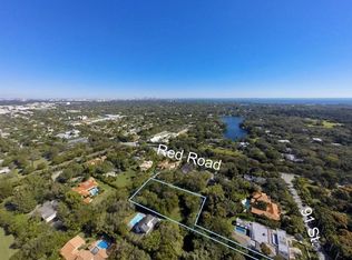 5700 SW 91st Ave, Miami, FL 33173