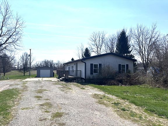 2nd image of 8163 E Monroe Rd