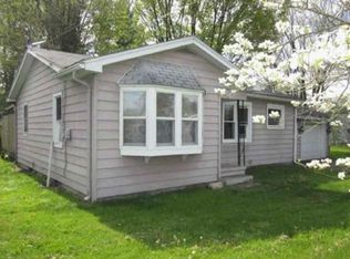 143 N Church St, Linesville, PA