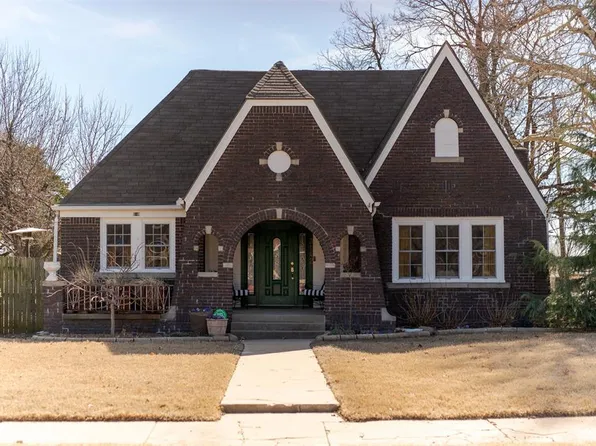 3142 NW 17th St, Oklahoma City, OK 73107