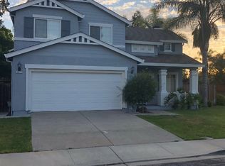 1077 Mill Creek Way, Brentwood, CA 94513