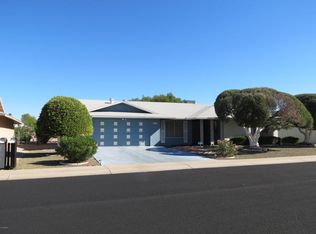 17623 N Lime Rock Dr, Sun City, AZ 85373