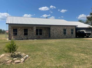 122 County Road 144a, Marble Falls, TX 78654