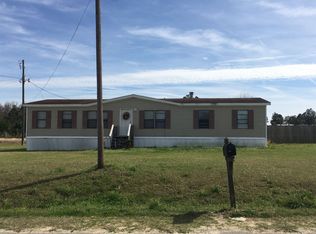 246B Simons Rd, Statesboro, GA 30458