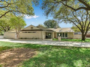 703 Red Sails, Horseshoe Bay, TX 78657