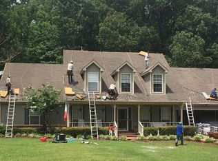 3744 Nesbit Rd, Nesbit, MS 38651