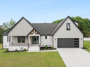 Bishop Plan, Emerald Ridge, Wellford, SC 29385