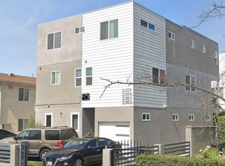 2301 Hauser Blvd #2303-1/2, Los Angeles, CA 90016