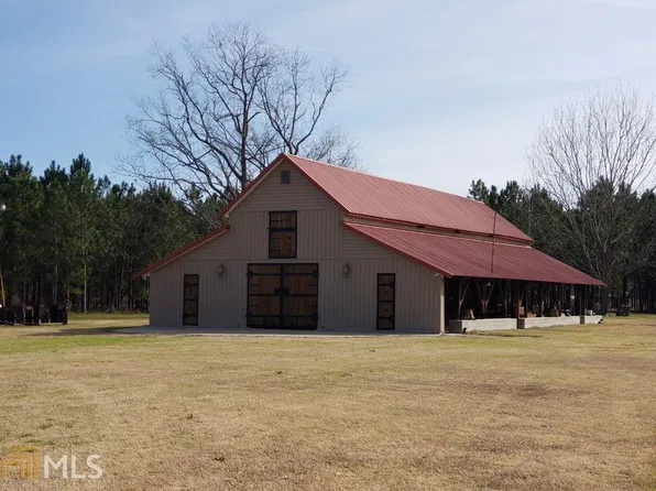 1265 Greg Couey Rd, Dublin, GA 31021