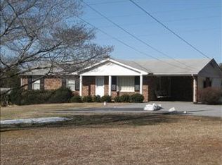 2600 Mount Cross Rd, Danville, VA 24540