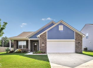 11650 Brookwood Trace Ln, Indianapolis, IN 46229