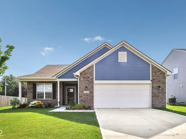 11650 Brookwood Trace Ln, Indianapolis, IN 46229