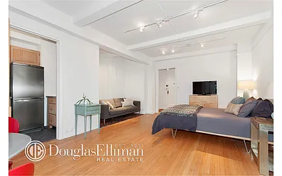 Sold by Douglas Elliman
