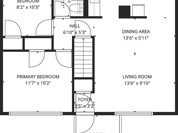 5th image of 6011 N Forest Blvd