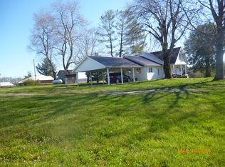 4857 Highway 48 N, Nunnelly, TN 37137
