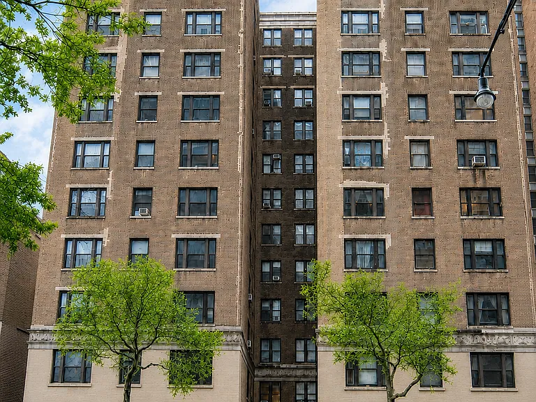 412 Cathedral Pkwy #41 — Photo 8
