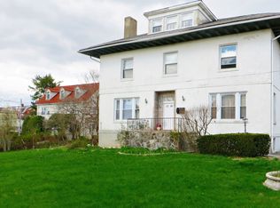 36 Primrose Ave, Mount Vernon, NY 10552