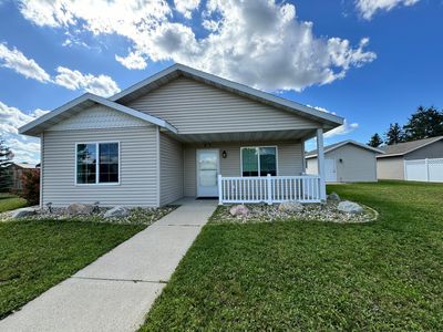 905 Pleasant Ave S, Park Rapids, MN, 56470