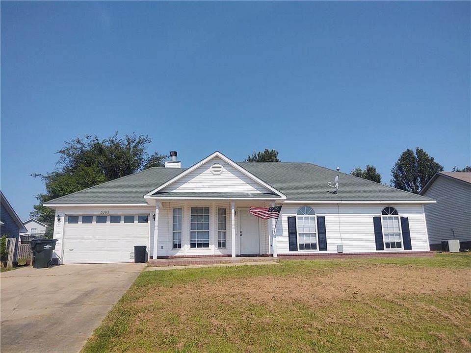 1st image of 2505 Broken Hill Dr