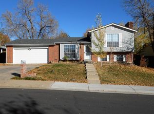 2006 S Truckee St, Aurora, CO 80013