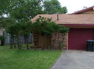 1703 Lawyer St #A-B, College Station, TX 77840