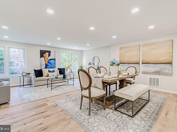 3rd image of 3721 Mount Airey Ln
