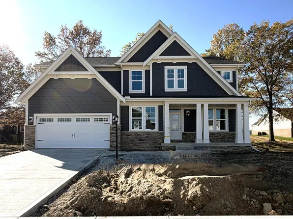 8244 Greenhill Way, Sunbury, OH 43074