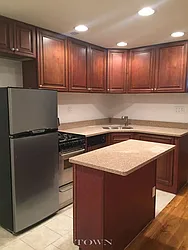 Rented by Town Residential
