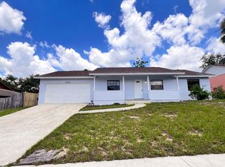 6421 Undine Way, Orlando, FL 32818