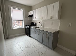 194 Roseville Ave #1A, Newark, NJ 07107