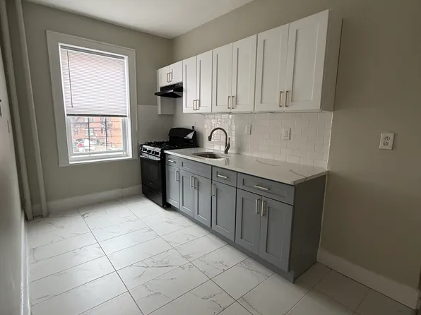 194 Roseville Ave #1A, Newark, NJ 07107