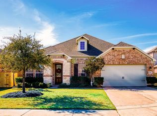 15415 Palmer Manor Dr, Cypress, TX 77429