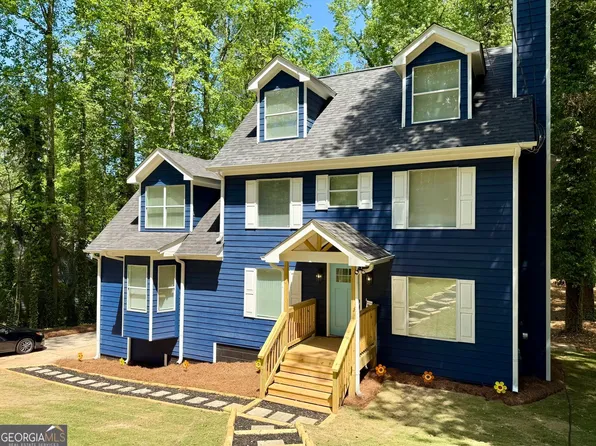 4232 Marjorie Rd, Snellville, GA 30039