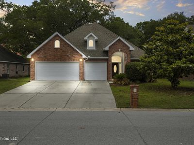 2509 Rue Beaux Chenes, Ocean Springs, MS, 39564