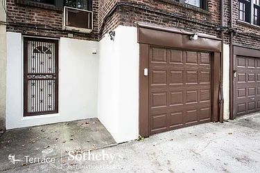 Rented by Terrace Sotheby's International Realty