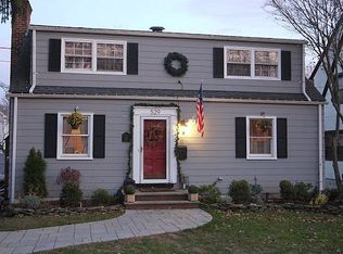 529 Edgar Rd, Westfield, NJ 07090