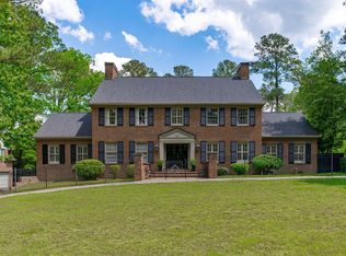 3919 Regent Rd, Durham, NC 27707