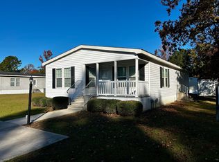 4620 Brookland Dr, Conway, SC 29526