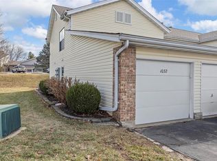 1032 Windstream Dr #9, Saint Peters, MO 63376