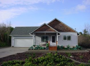 139 S Port Loop SW, Ocean Shores, WA 98569