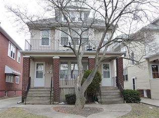 1432 Maryland St, Grosse Pointe Park, MI 48230