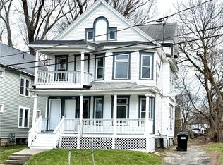 509 Hudson St #11, Syracuse, NY