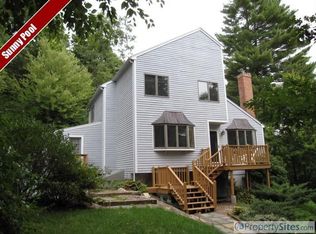 79 Allen Rd, Sturbridge, MA 01566