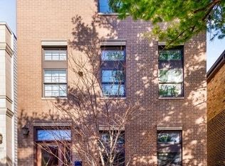1833 N Wilmot Ave, Chicago, IL