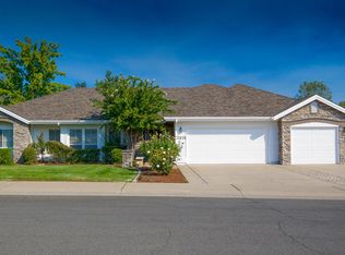 3818 Siskiyou St, Redding, CA 96001