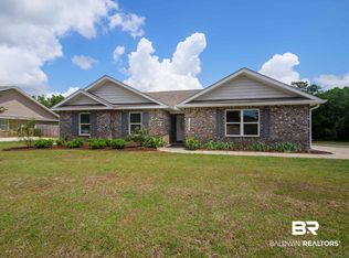 12205 Chaucer Ave, Daphne, AL 36526