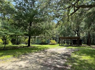 4799 NW 63rd Ter, Bell, FL 32619