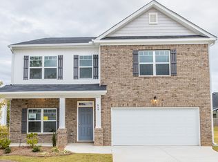615 Speith Dr, Grovetown, GA 30813